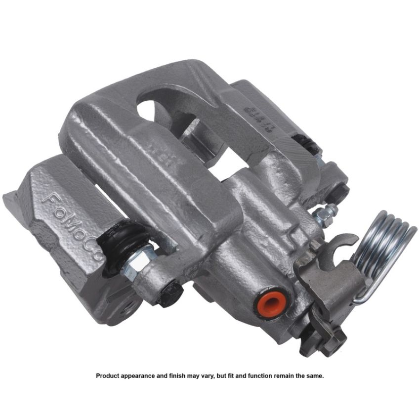 CARDONE Ultra 18-P5263 Remanufactured Unloaded Caliper w/Bracket