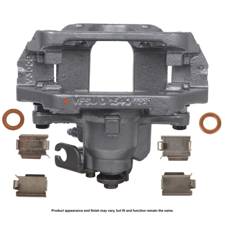 CARDONE Ultra 18-P5263 Remanufactured Unloaded Caliper w/Bracket