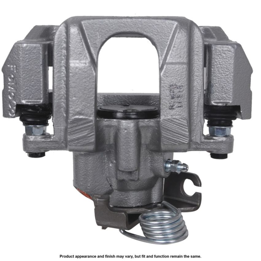 CARDONE Ultra 18-P5263 Remanufactured Unloaded Caliper w/Bracket