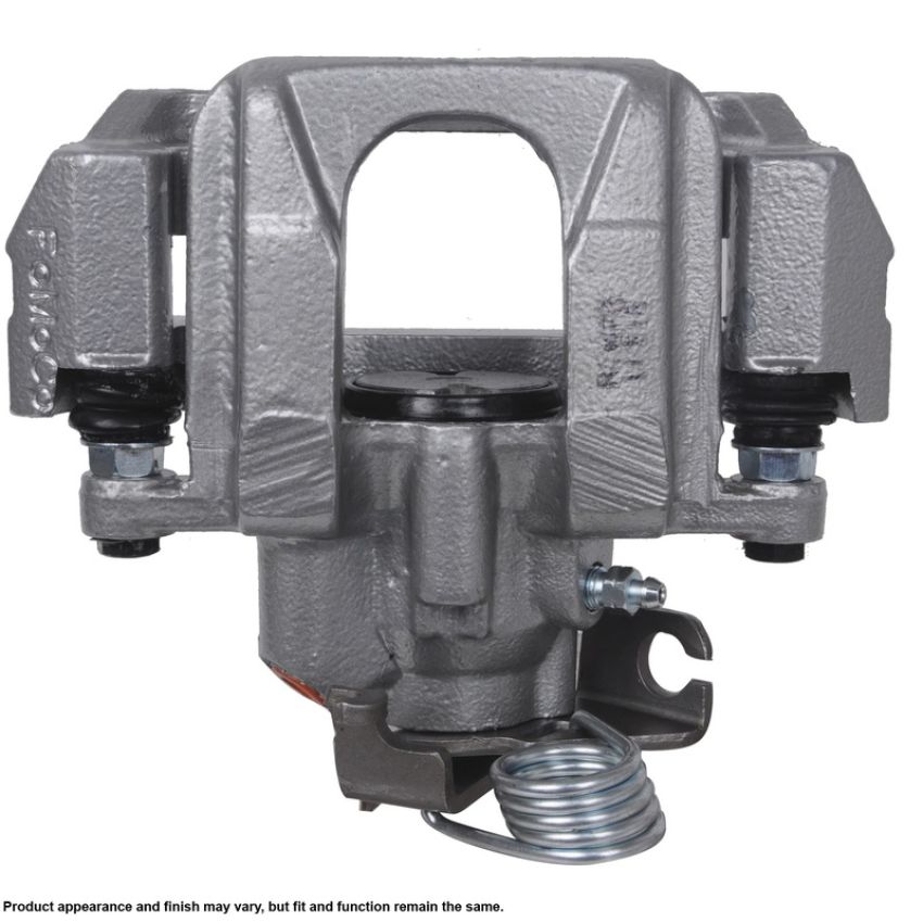 CARDONE Ultra 18-P5263 Remanufactured Unloaded Caliper w/Bracket