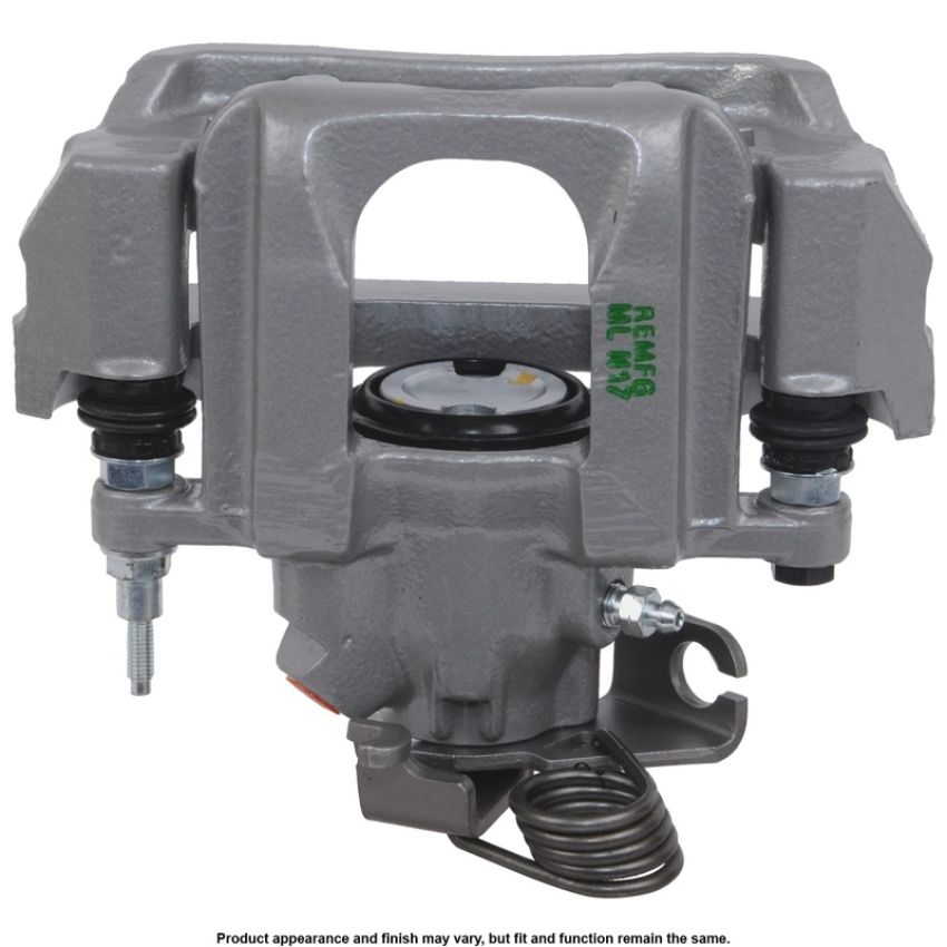 CARDONE Ultra 18-P5264 Remanufactured Unloaded Caliper w/Bracket