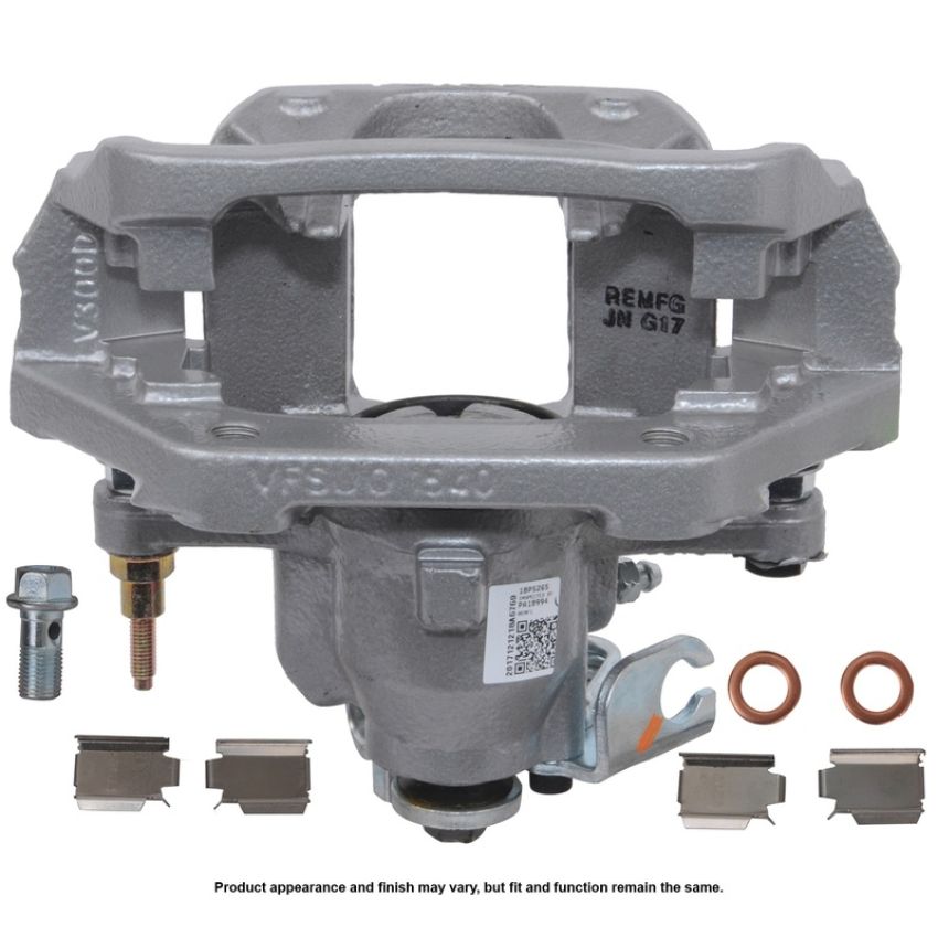 CARDONE Ultra 18-P5265 Remanufactured Unloaded Caliper w/Bracket