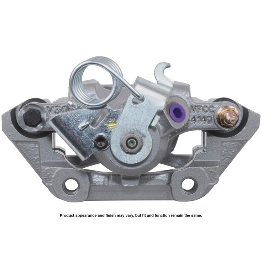 CARDONE Ultra 18-P5265 Remanufactured Unloaded Caliper w/Bracket