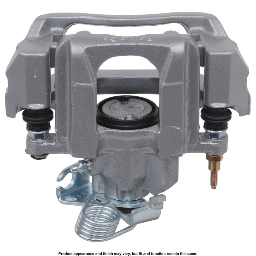 CARDONE Ultra 18-P5265 Remanufactured Unloaded Caliper w/Bracket