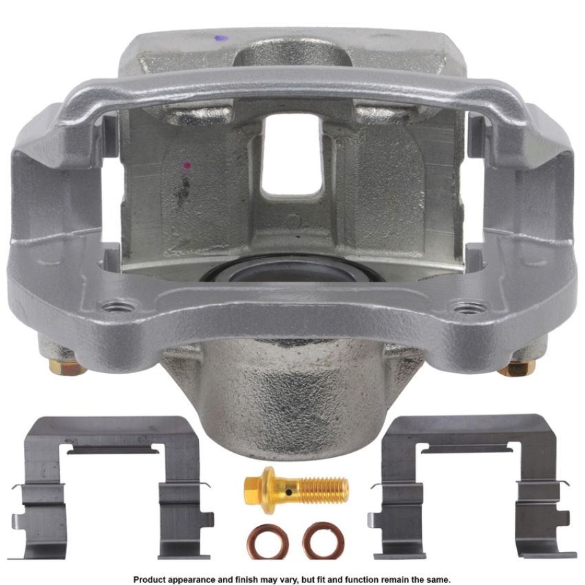 CARDONE Ultra 18-P5274 Remanufactured Unloaded Caliper w/Bracket