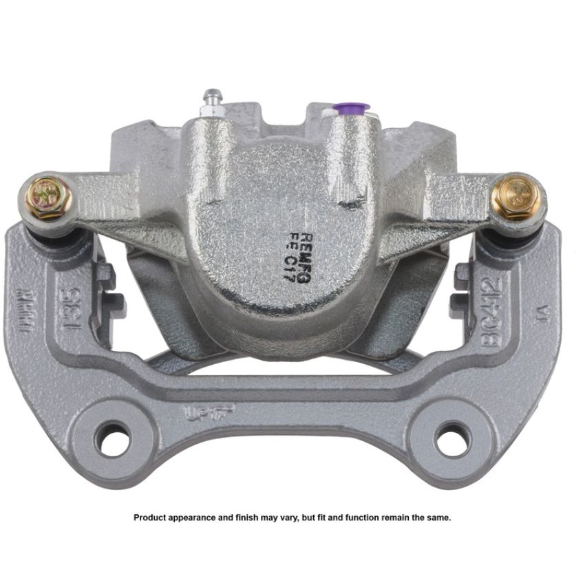 CARDONE Ultra 18-P5274 Remanufactured Unloaded Caliper w/Bracket