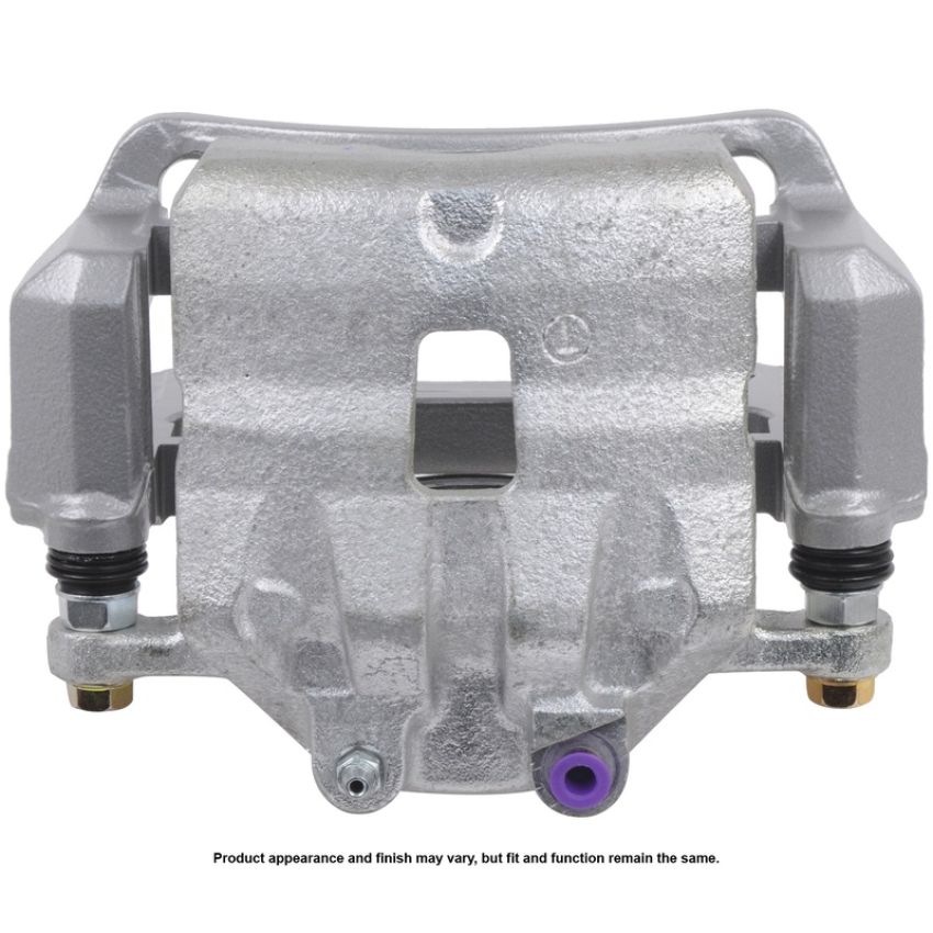 CARDONE Ultra 18-P5274 Remanufactured Unloaded Caliper w/Bracket