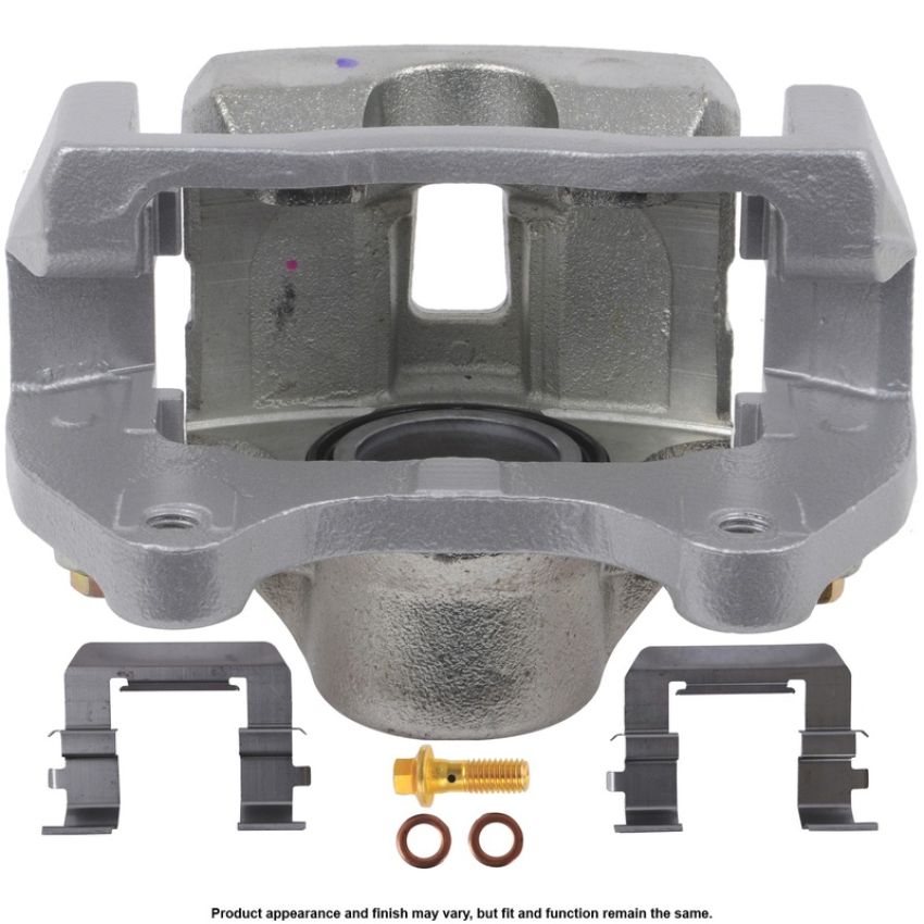 CARDONE Ultra 18-P5274A Remanufactured Unloaded Caliper w/Bracket