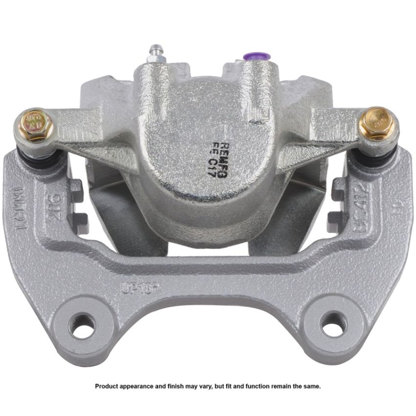 CARDONE Ultra 18-P5274A Remanufactured Unloaded Caliper w/Bracket