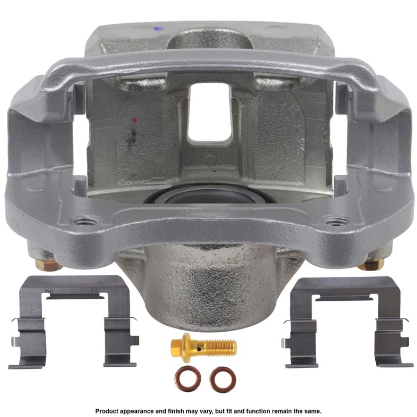 CARDONE Ultra 18-P5275 Remanufactured Unloaded Caliper w/Bracket