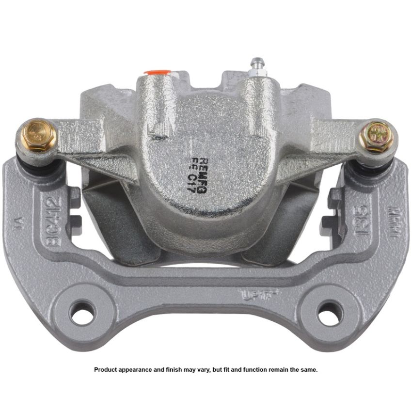 CARDONE Ultra 18-P5275 Remanufactured Unloaded Caliper w/Bracket