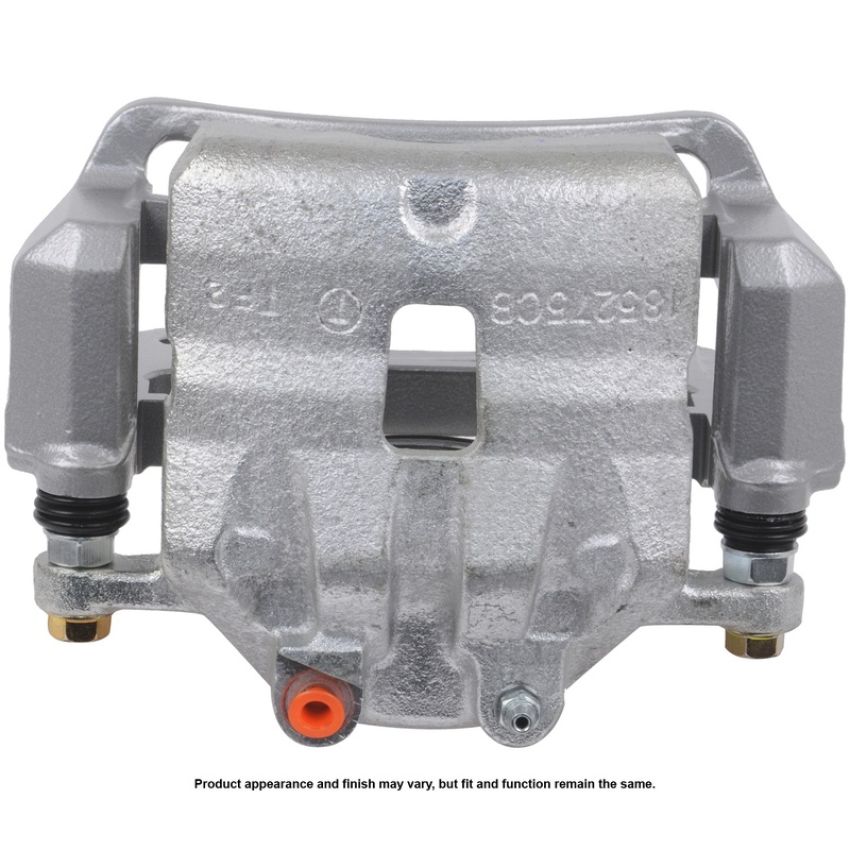 CARDONE Ultra 18-P5275 Remanufactured Unloaded Caliper w/Bracket
