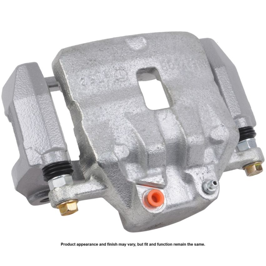 CARDONE Ultra 18-P5275A Remanufactured Unloaded Caliper w/Bracket