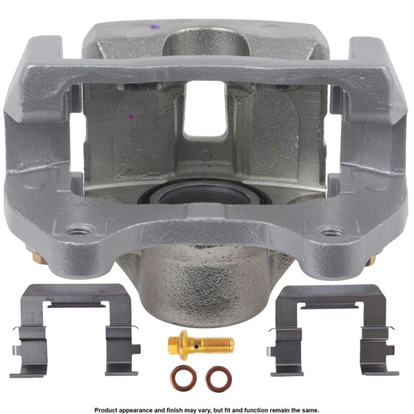 CARDONE Ultra 18-P5275A Remanufactured Unloaded Caliper w/Bracket