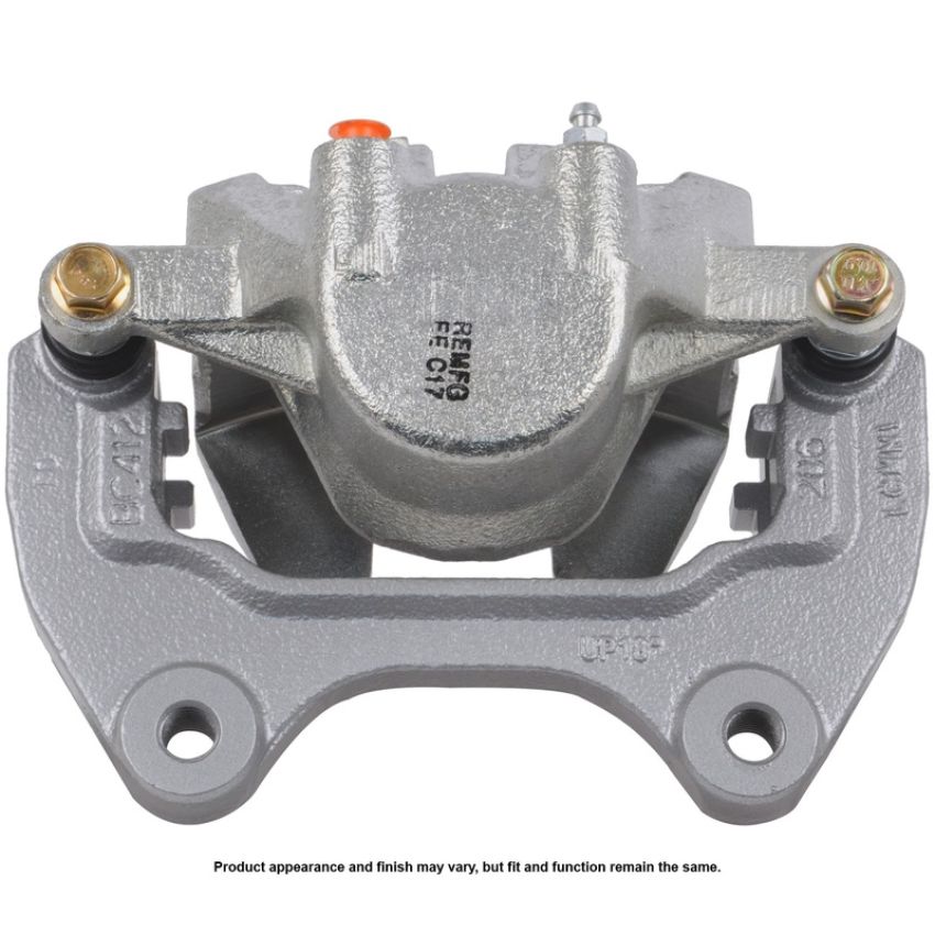 CARDONE Ultra 18-P5275A Remanufactured Unloaded Caliper w/Bracket