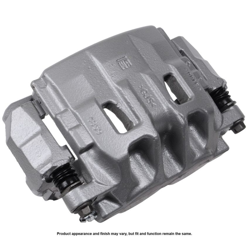 CARDONE Ultra 18-P5288 Remanufactured Unloaded Caliper w/Bracket
