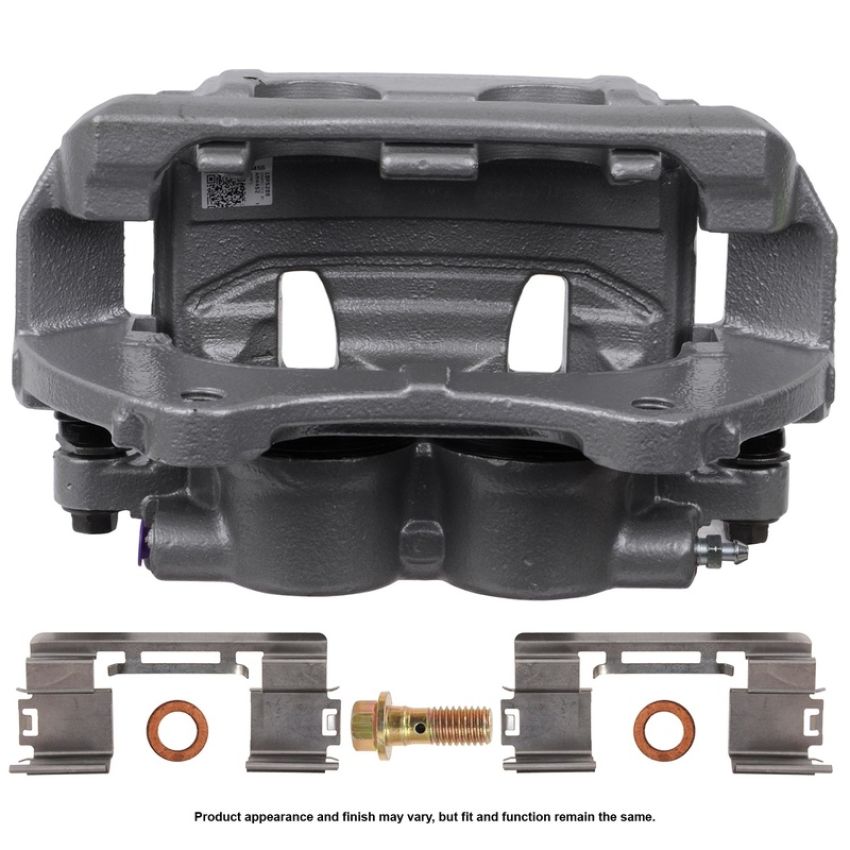 CARDONE Ultra 18-P5288 Remanufactured Unloaded Caliper w/Bracket
