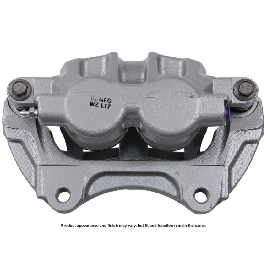 CARDONE Ultra 18-P5288 Remanufactured Unloaded Caliper w/Bracket