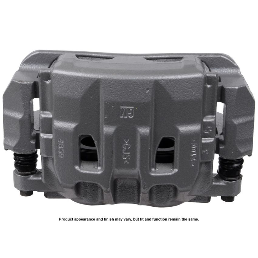 CARDONE Ultra 18-P5288 Remanufactured Unloaded Caliper w/Bracket