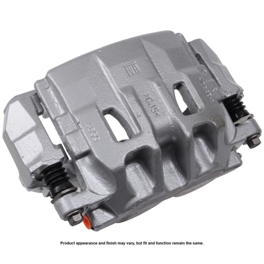 CARDONE Ultra 18-P5289 Remanufactured Unloaded Caliper w/Bracket