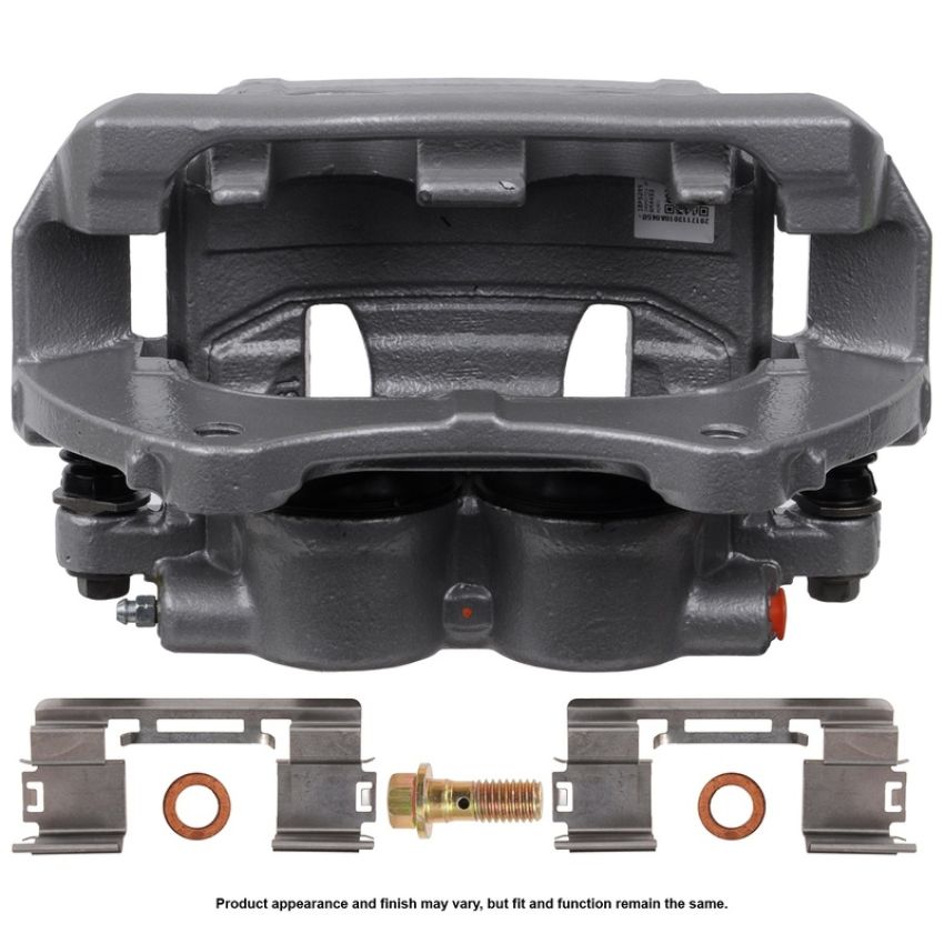 CARDONE Ultra 18-P5289 Remanufactured Unloaded Caliper w/Bracket