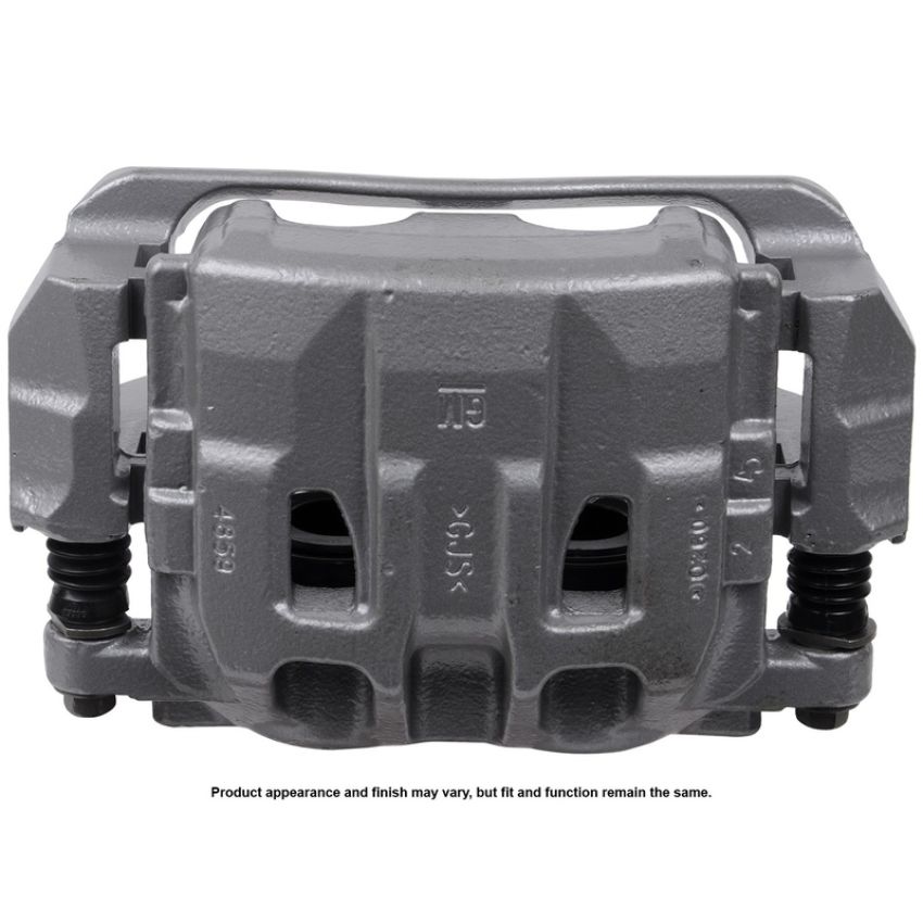 CARDONE Ultra 18-P5289 Remanufactured Unloaded Caliper w/Bracket