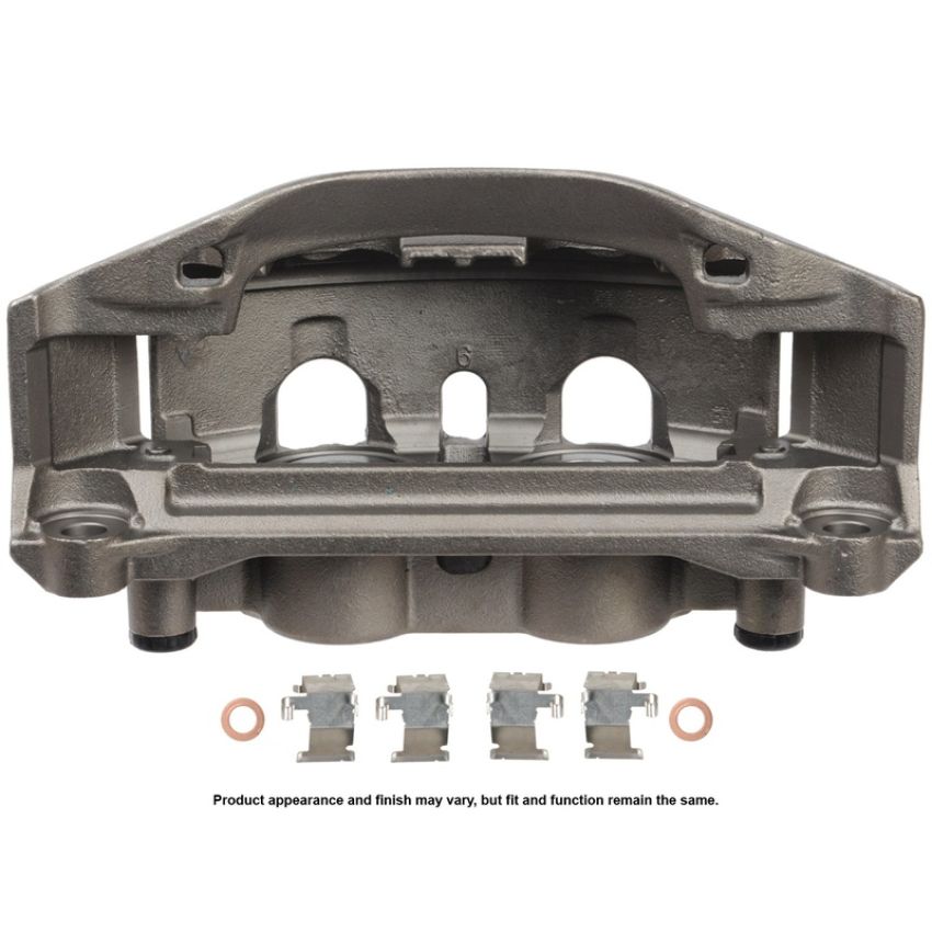 CARDONE Ultra 18-P5290 Remanufactured Unloaded Caliper w/Bracket