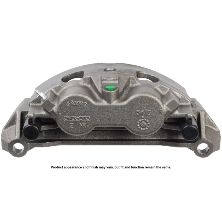 CARDONE Ultra 18-P5290 Remanufactured Unloaded Caliper w/Bracket