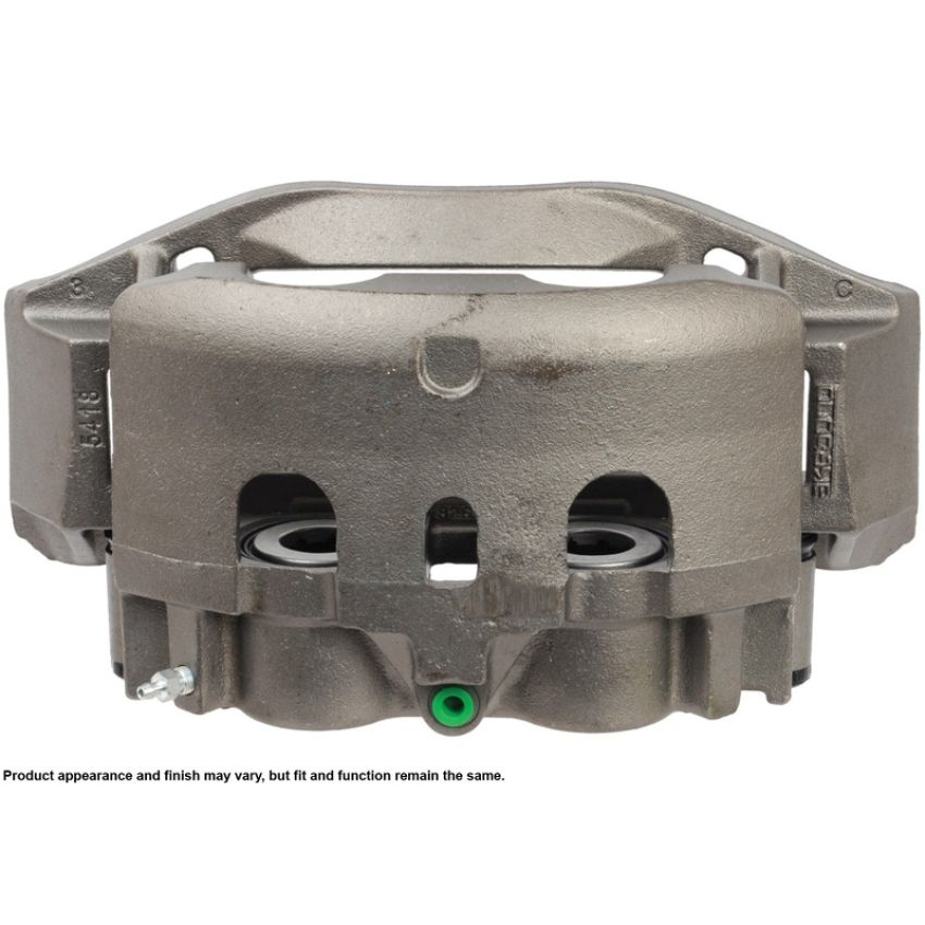 CARDONE Ultra 18-P5290 Remanufactured Unloaded Caliper w/Bracket