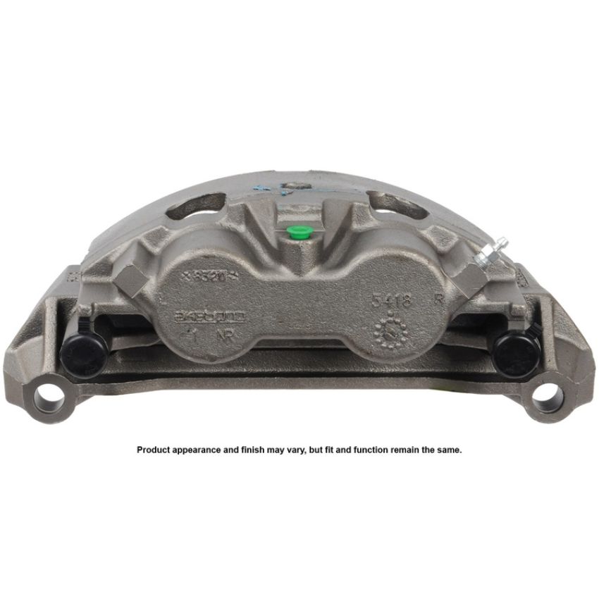 CARDONE Ultra 18-P5291 Remanufactured Unloaded Caliper w/Bracket