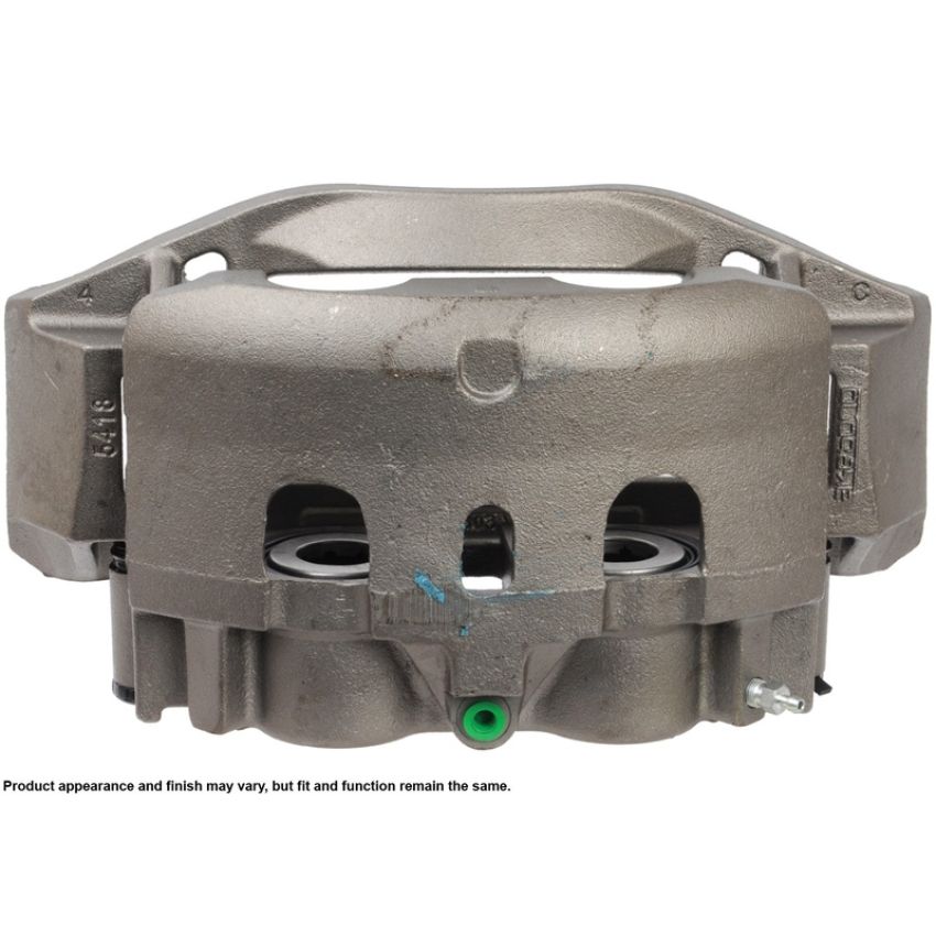 CARDONE Ultra 18-P5291 Remanufactured Unloaded Caliper w/Bracket