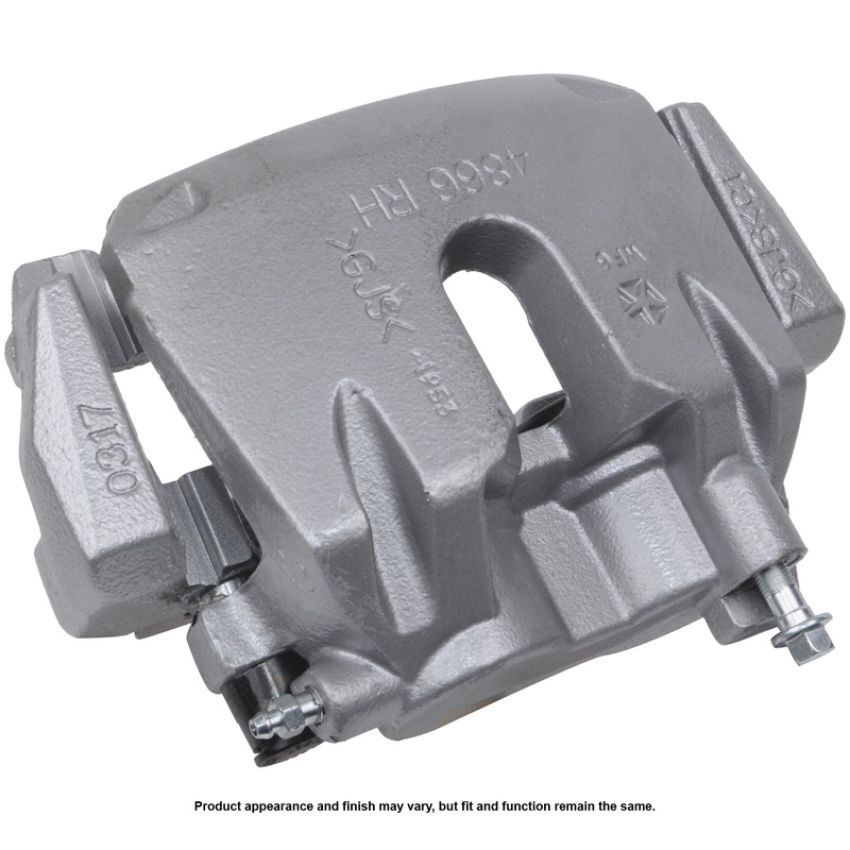 CARDONE Ultra 18-P5296A Remanufactured Unloaded Caliper w/Bracket
