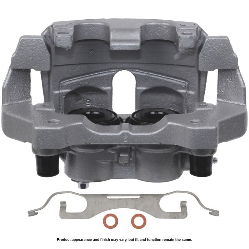 CARDONE Ultra 18-P5296A Remanufactured Unloaded Caliper w/Bracket