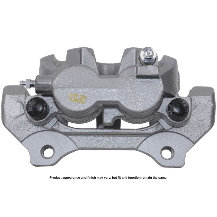 CARDONE Ultra 18-P5296A Remanufactured Unloaded Caliper w/Bracket