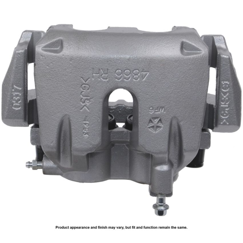 CARDONE Ultra 18-P5296A Remanufactured Unloaded Caliper w/Bracket
