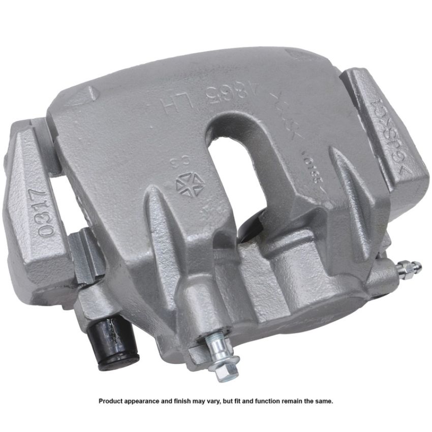 CARDONE Ultra 18-P5297A Remanufactured Unloaded Caliper w/Bracket