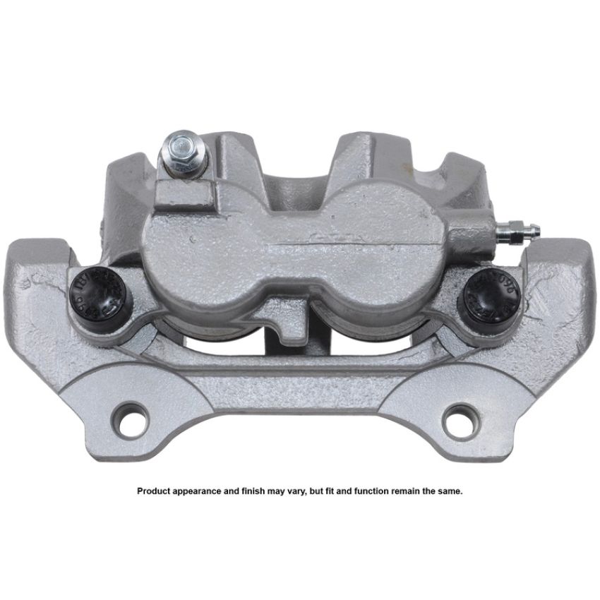 CARDONE Ultra 18-P5297A Remanufactured Unloaded Caliper w/Bracket