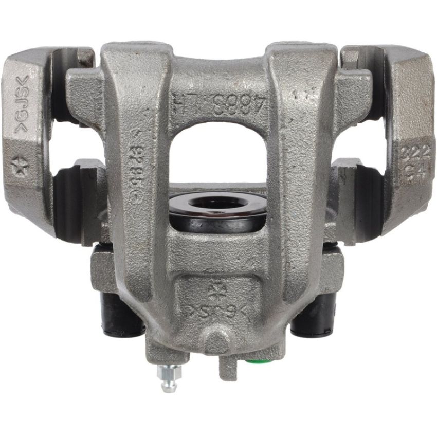 CARDONE Ultra 18-P5300 Remanufactured Unloaded Caliper w/Bracket