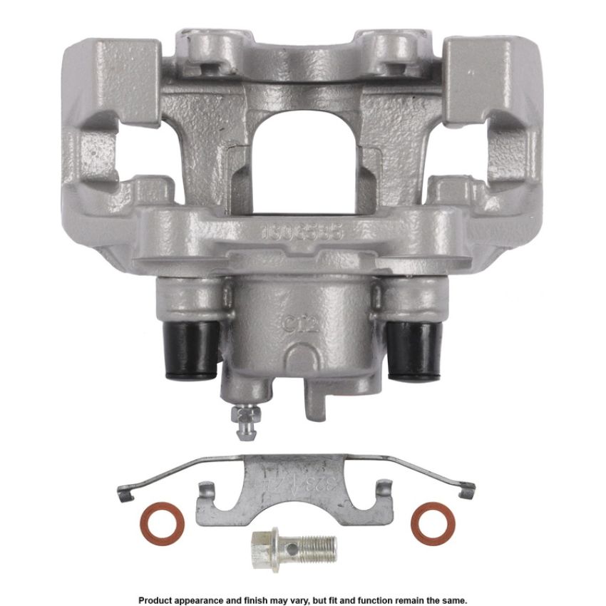 CARDONE Ultra 18-P5301 Remanufactured Unloaded Caliper w/Bracket