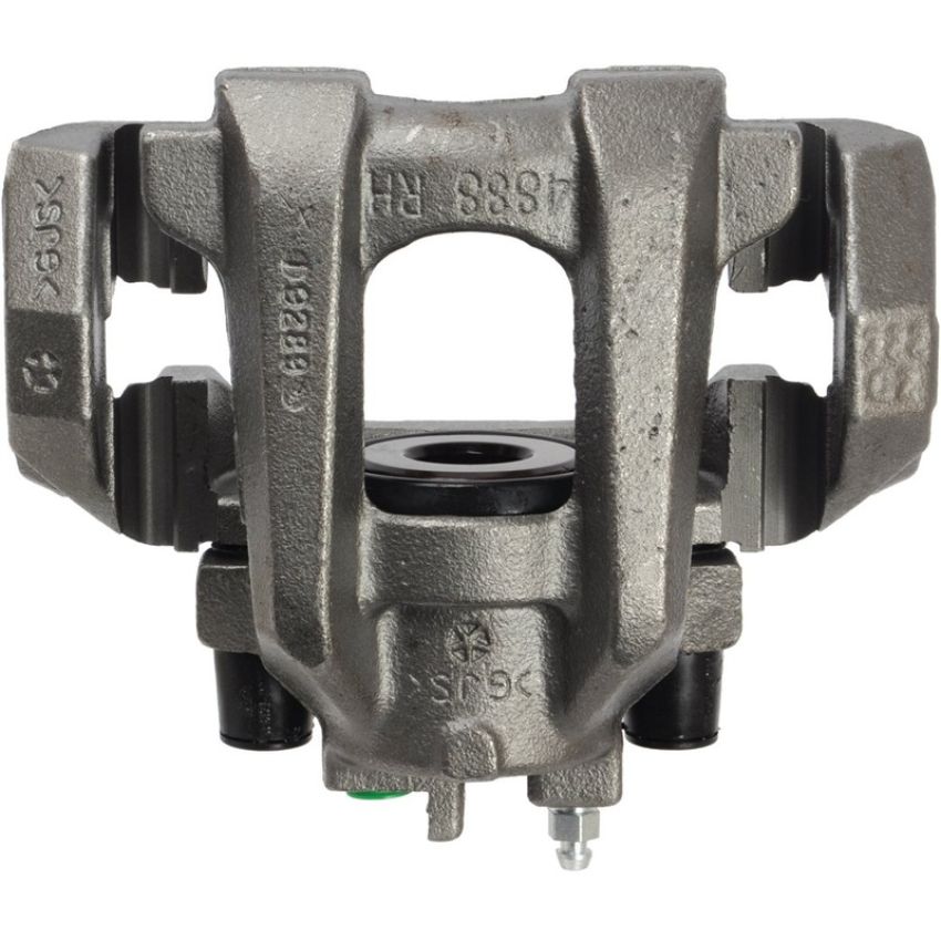 CARDONE Ultra 18-P5301 Remanufactured Unloaded Caliper w/Bracket