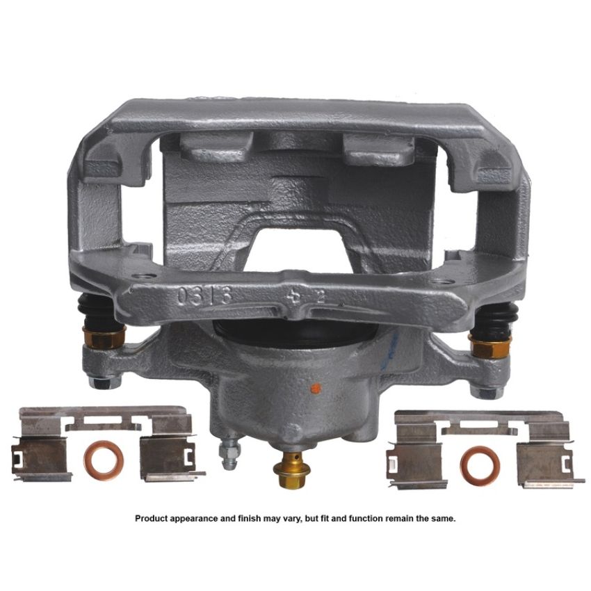 CARDONE Ultra 18-P5309 Remanufactured Unloaded Caliper w/Bracket