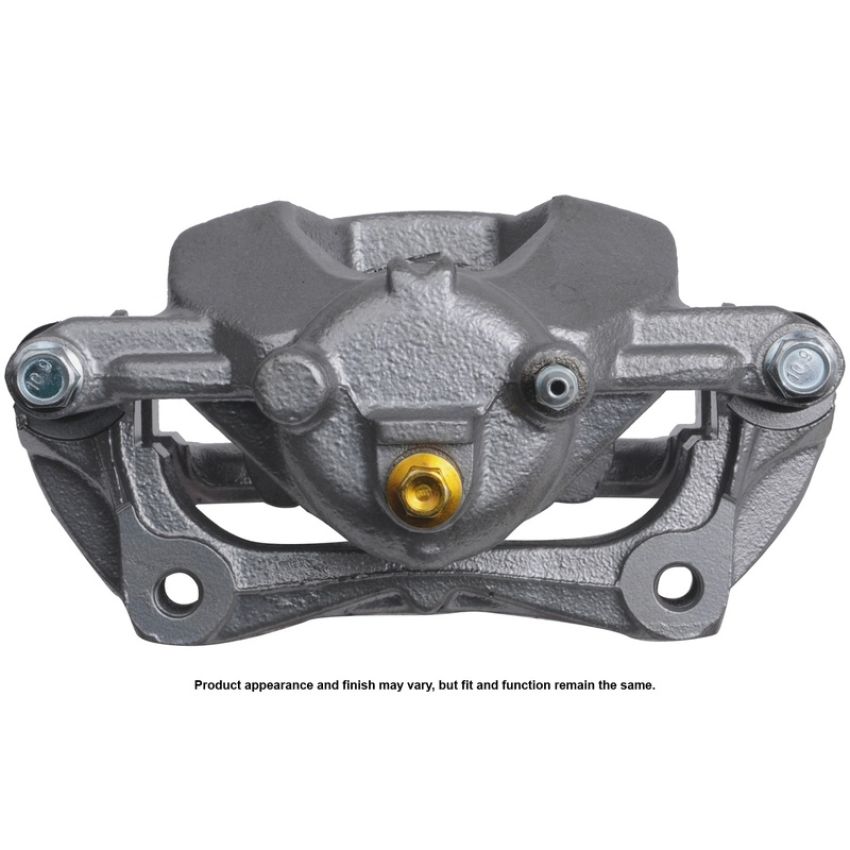 CARDONE Ultra 18-P5309 Remanufactured Unloaded Caliper w/Bracket