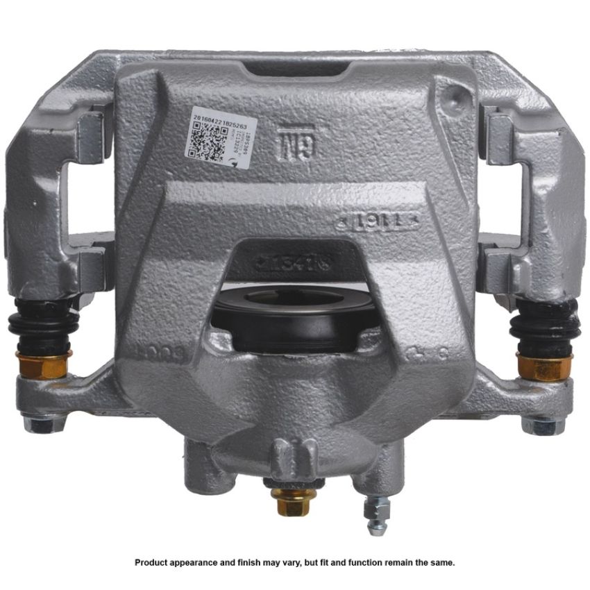 CARDONE Ultra 18-P5309 Remanufactured Unloaded Caliper w/Bracket