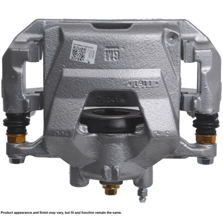 CARDONE Ultra 18-P5309 Remanufactured Unloaded Caliper w/Bracket