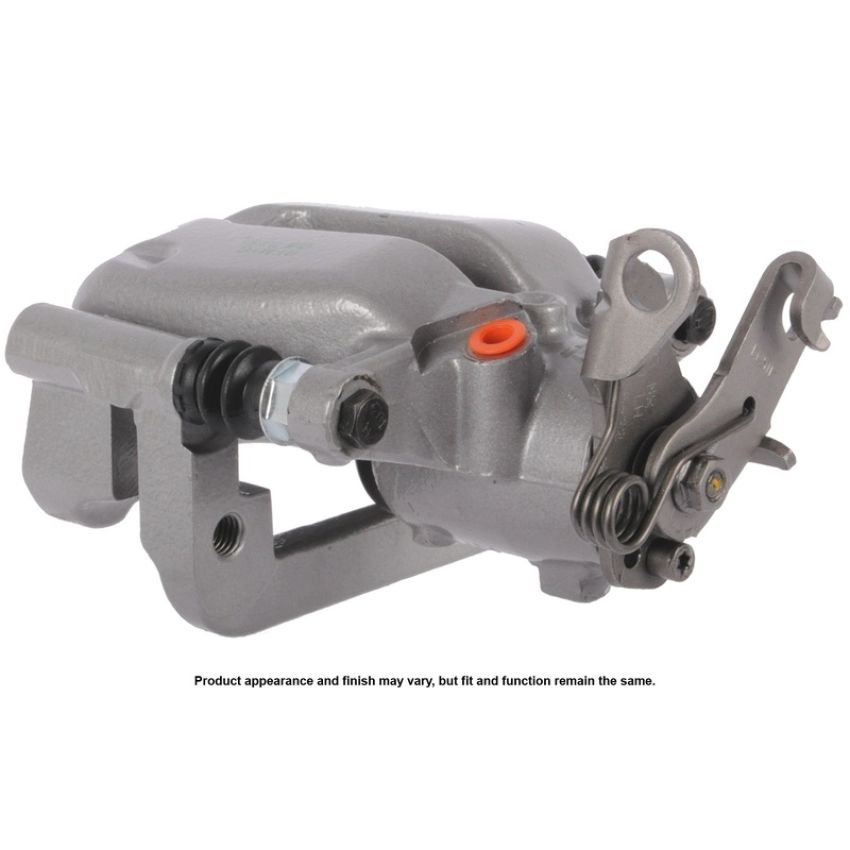 CARDONE Ultra 18-P5324 Remanufactured Unloaded Caliper w/Bracket