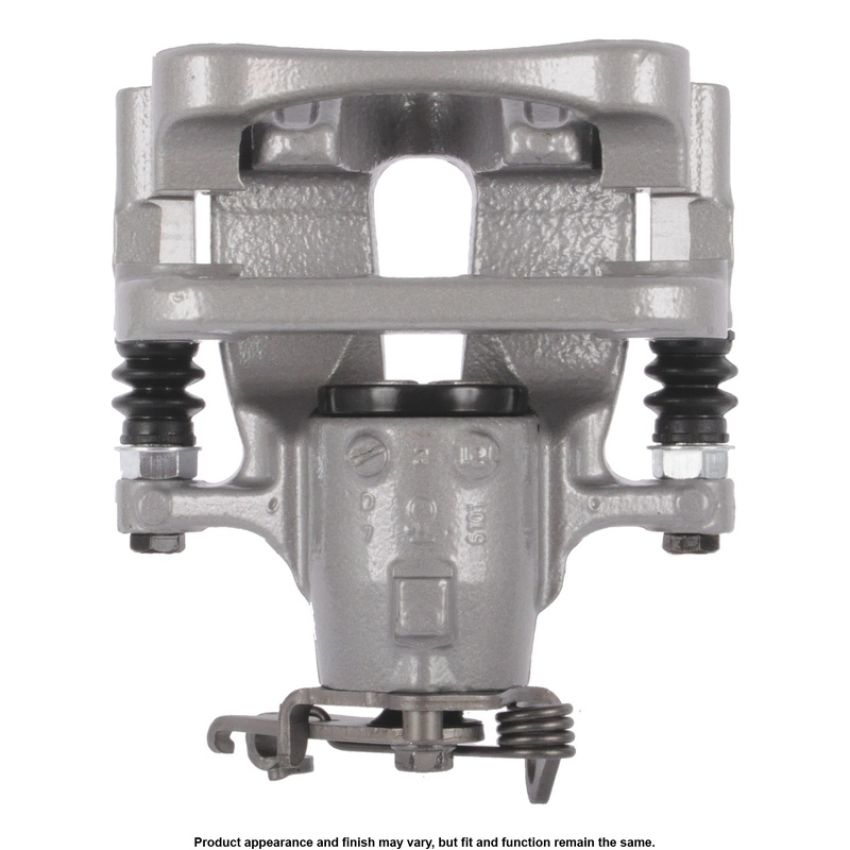 CARDONE Ultra 18-P5324 Remanufactured Unloaded Caliper w/Bracket