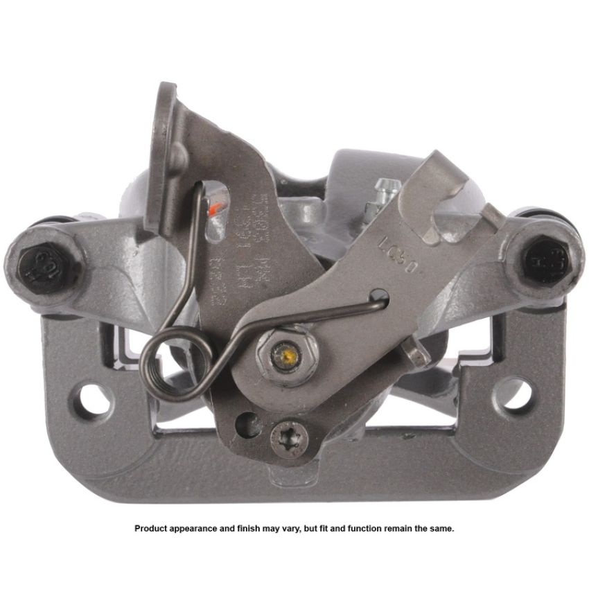 CARDONE Ultra 18-P5324 Remanufactured Unloaded Caliper w/Bracket