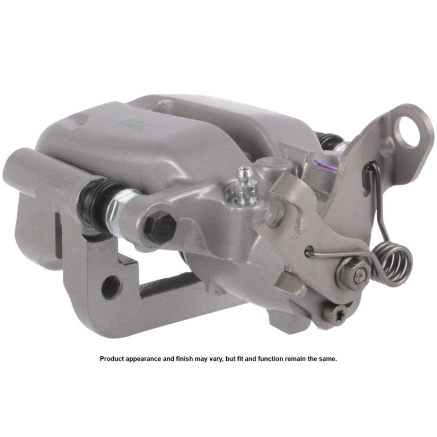 CARDONE Ultra 18-P5325 Remanufactured Unloaded Caliper w/Bracket