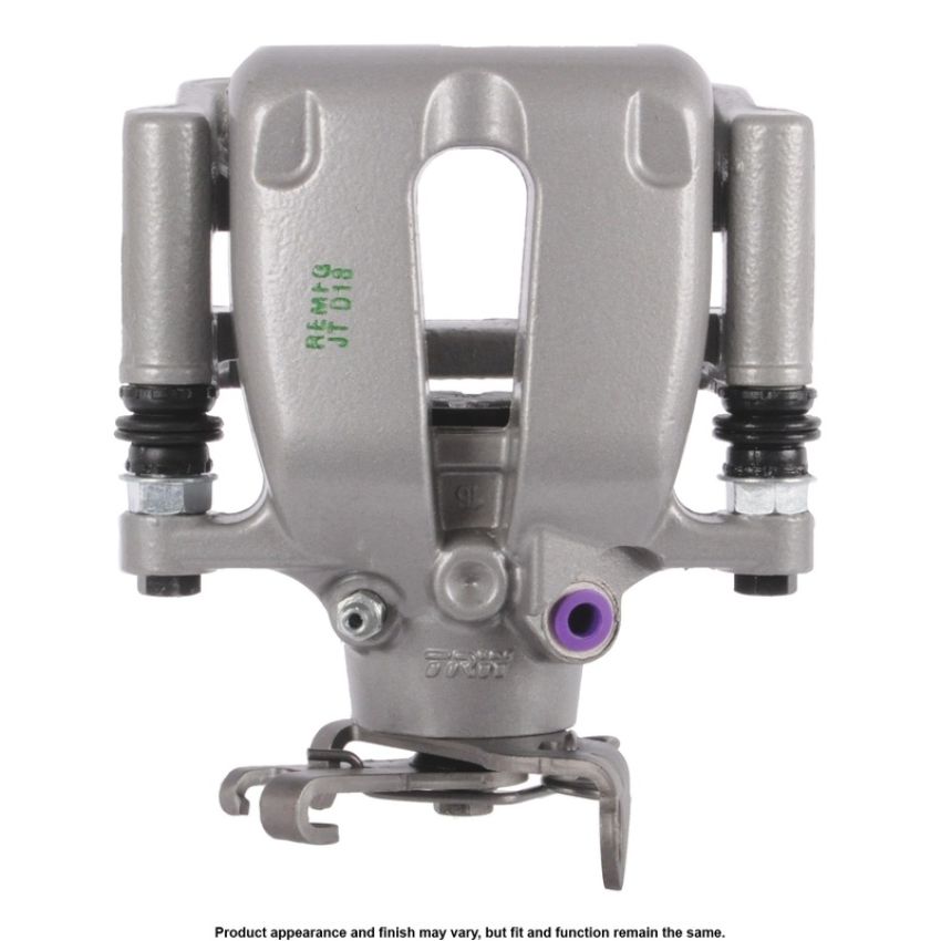 CARDONE Ultra 18-P5325 Remanufactured Unloaded Caliper w/Bracket