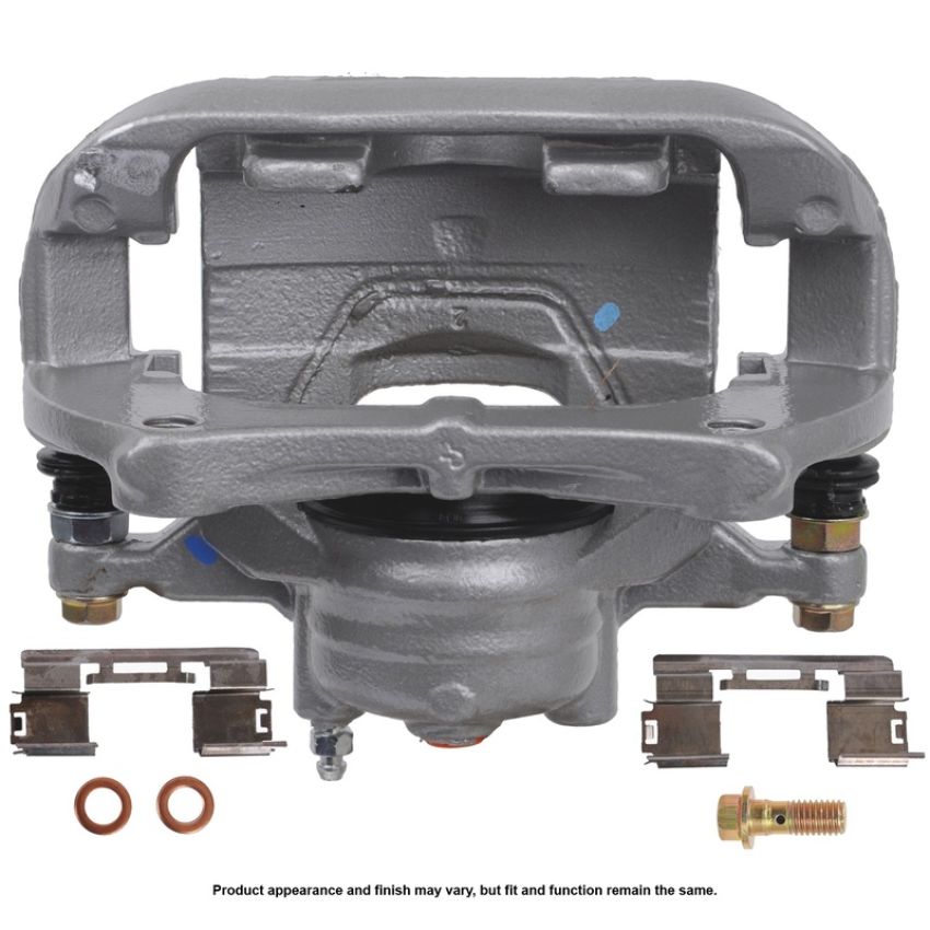 CARDONE Ultra 18-P5328 Remanufactured Unloaded Caliper w/Bracket